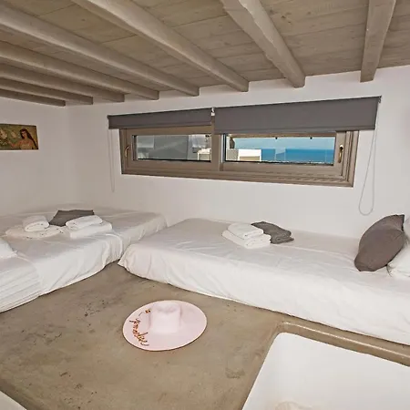 Aris Sky Private Mini Poolspa Plintri